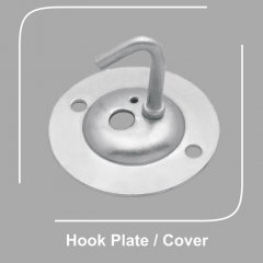 Hook Plate Cover