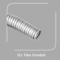 GI Flex Conduit
