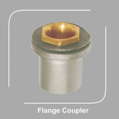 Flange Couple
