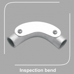 Inspection Bend