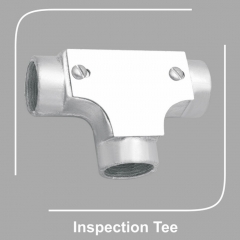 Inspectionn Tee