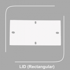 LID Rectangular