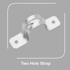 Two Hole Strap